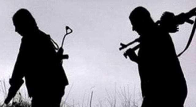 PKK’nın İranlı sözde bölge sorumlusu etkisiz hale getirildi PKK’nın İranlı sözde bölge sorumlusu etkisiz hale getirildi