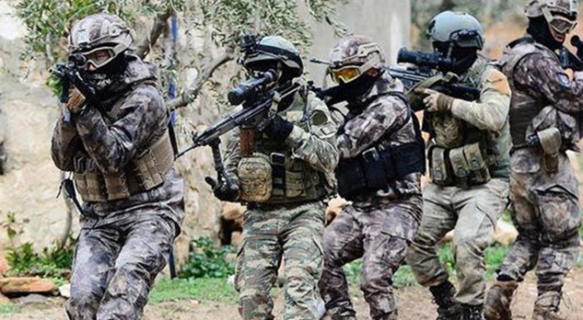PKK&#039;ya ağır darbe! 59 terörist etkisiz hale getirildi