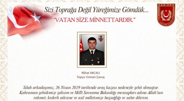 Polatlı Topçu Füze Okulu'nda patlama: 1 asker şehit oldu Polatlı Topçu Füze Okulu'nda patlama: 1 asker şehit oldu