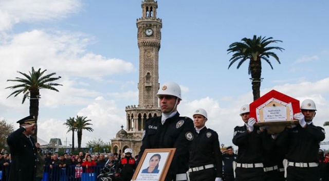 Polisi şehit eden sürücüye 15 yıla kadar hapis cezası Polisi şehit eden sürücüye 15 yıla kadar hapis cezası