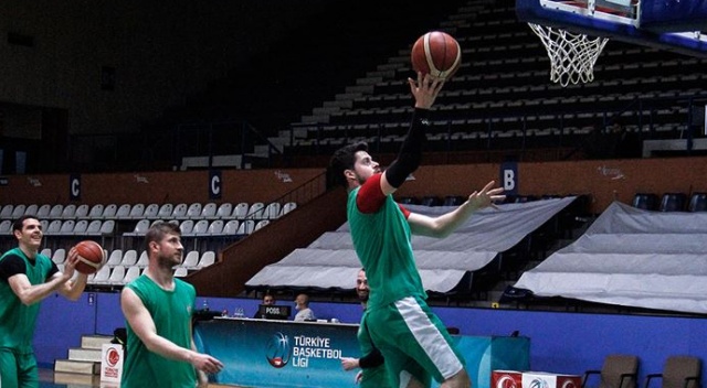 Potada Bursaspor, Süper Lig&#039;de