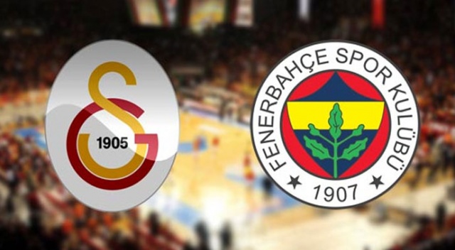 Potada derbi heyecanı