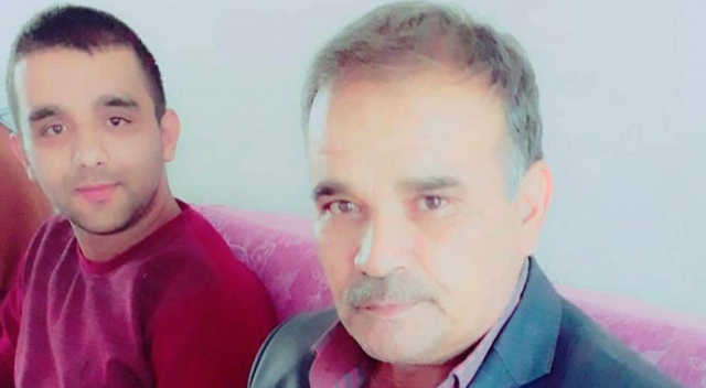 Rakipsiz muhtar adayına tüm mahalleliden oy Rakipsiz muhtar adayına tüm mahalleliden oy