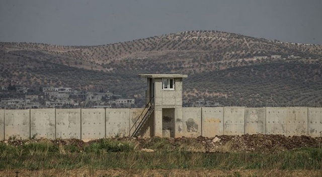 Rejim güçleri İdlib'de TSK gözlem noktasının yakınını vurdu