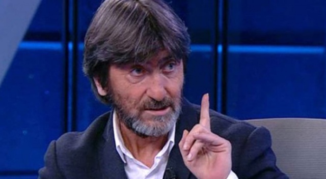 Rıdvan Dilmen&#039;den Fenerbahçe tepkisi