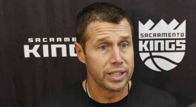 Sacramento Kings'te Joerger dönemi sona erdi Sacramento Kings'te Joerger dönemi sona erdi