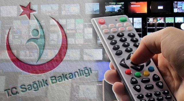 Sağlık Bakanlığı o diziyi RTÜK’e şikayet etti