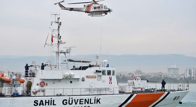 Sahil Güvenlik Komutanlığı 38 sözleşmeli personel alacak