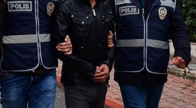 Sakarya’da 10 kilo 558 gram skunk ele geçirildi: 6 gözaltı