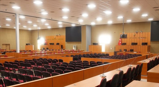 Saldırı hazırlığındayken yakalanan sanığa 44 yıl hapis istemi