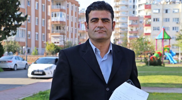 Sandığından 1 oy çıkan bağımsız belediye başkan adayının dost-akraba sitemi