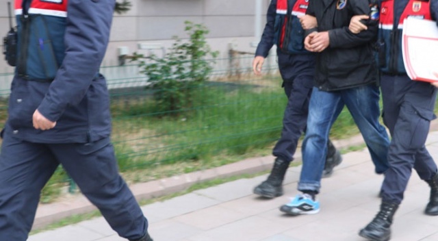 Sandıklı&#039;daki cinayetin zanlısı ortaya çıktı