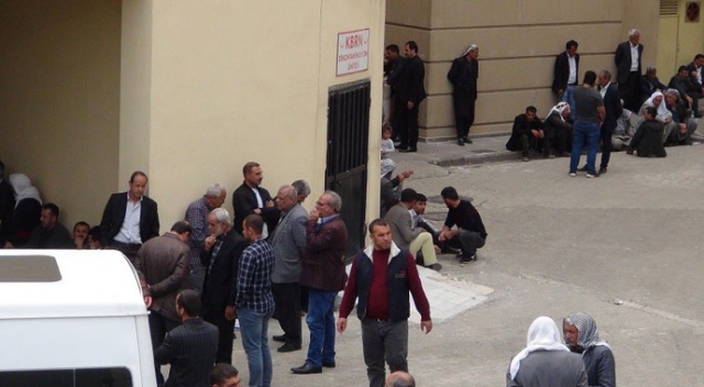 Şanlıurfa&#039;da eşi tarafından bıçaklanan kadın öldü