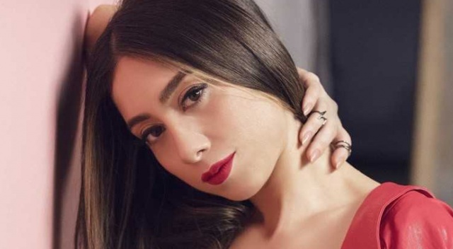 Şarkısı onu Amerika'ya götürüyor