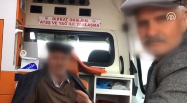 Seçimi kaybeden muhtar adayları arasında kavga