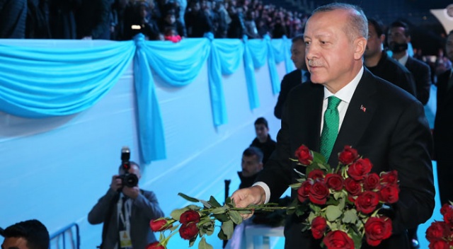Seçimin kazananı çiçekçiler oldu Seçimin kazananı çiçekçiler oldu