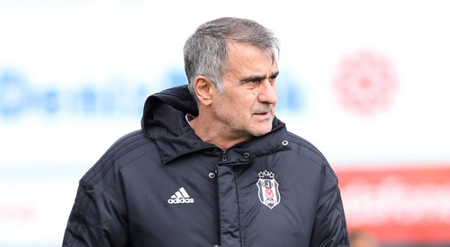 Şenol Güneş: Beklenenin dışında bir sonuç oldu Şenol Güneş: Beklenenin dışında bir sonuç oldu