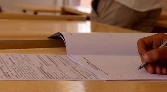 Serbest muhasebeci mali müşavirlik sınav tarihleri belli oldu Serbest muhasebeci mali müşavirlik sınav tarihleri belli oldu