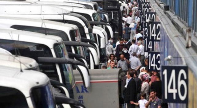 Seyahat için 5,1 milyar dolar harcadık Seyahat için 5,1 milyar dolar harcadık