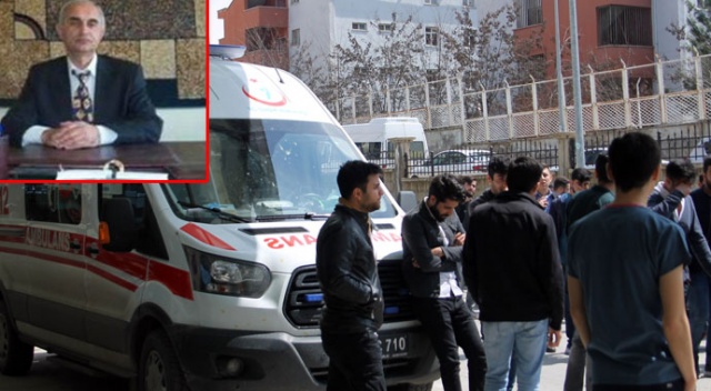 Sınavdan sonra odasına geçti, kalp krizi geçirerek hayatını kaybetti Sınavdan sonra odasına geçti, kalp krizi geçirerek hayatını kaybetti