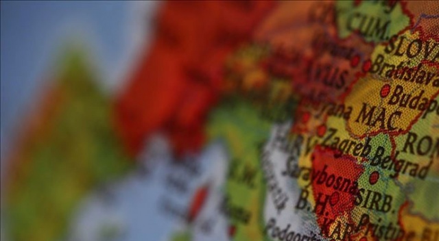 Sırbistan&#039;da şehir içi ulaşıma Türk sistemi