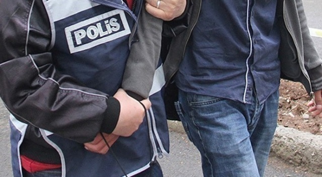 Şırnak&#039;ta terör propagandasına gözaltı