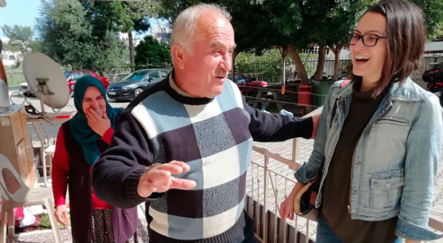 Son dakika aday oldu, 3 erkeği geride bırakıp muhtarlığı aldı Son dakika aday oldu, 3 erkeği geride bırakıp muhtarlığı aldı
