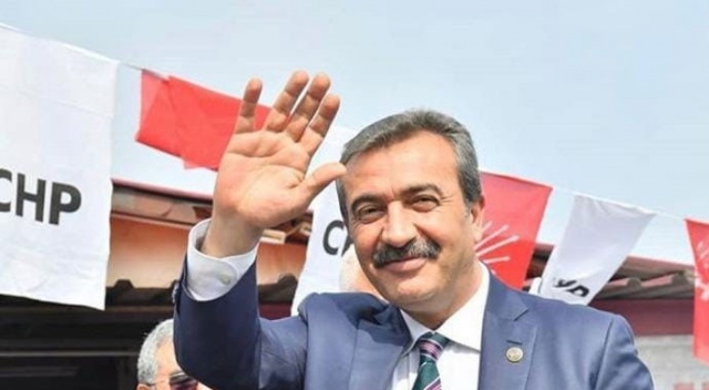 Soner Çetin oyunu en çok artıran 3’üncü belediye başkanı oldu Soner Çetin oyunu en çok artıran 3’üncü belediye başkanı oldu