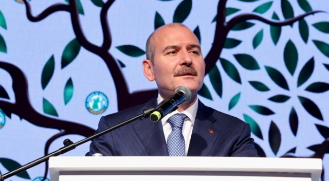 Soylu'dan Kılıçdaroğlu'na: Sana 18 korumayı  niye verdik?