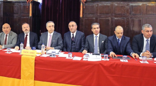 Denetim Kurulunun ihtiyati tedbir isteminde bulunduğu davanın detaylarına 'Türkiye' ulaştı Denetim Kurulunun ihtiyati tedbir isteminde bulunduğu davanın detaylarına 'Türkiye' ulaştı