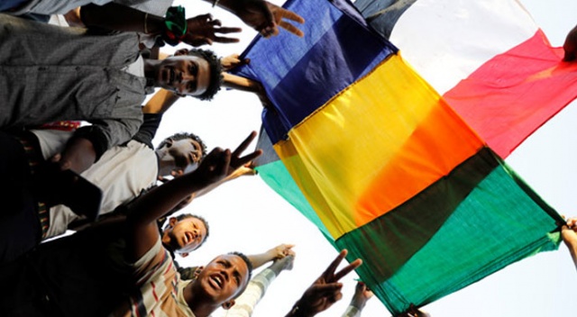 Sudan'da anlaşma yok Sudan'da anlaşma yok