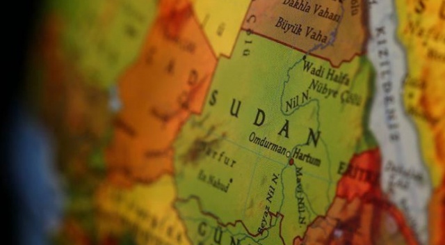 Sudan'daki gösterilerde 11 kişi öldü
