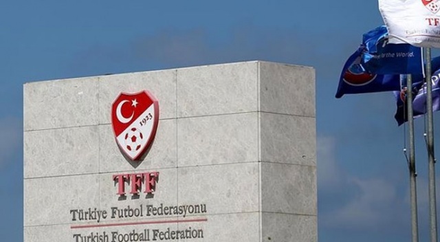 Süper Lig'de 7 kulüp PFDK'ya sevk edildi Süper Lig'de 7 kulüp PFDK'ya sevk edildi