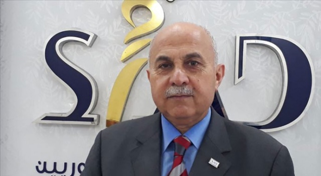 Suriyeli yatırımı 1,5 milyar dolar Suriyeli yatırımı 1,5 milyar dolar