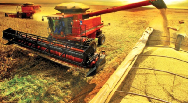 Tarımda yapay  zekâ dönemi