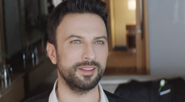 Tarkan kesenin ağzını açtı: 54 milyon TL!