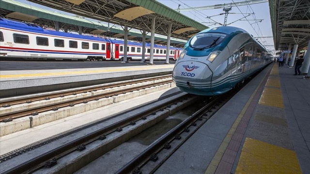 TCDD&#039;ye 356 işçi alınacak