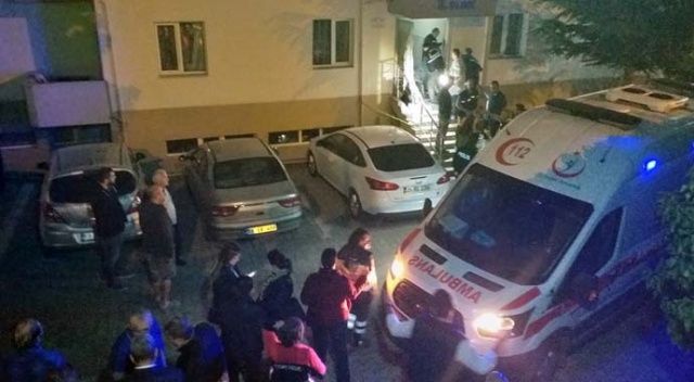 Tekirdağ’da vahşet: Yaşlı kadın 25 yerinden bıçaklandı