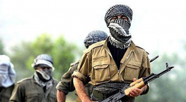 Terör örgütü PKK gözünü masum çocuklara dikti