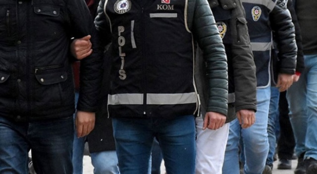 Terör örgütünden kaçan 2’si kadın, 5 terörist teslim oldu Terör örgütünden kaçan 2’si kadın, 5 terörist teslim oldu