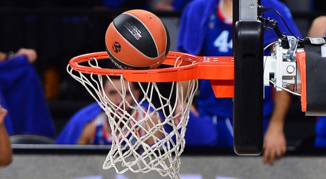 THY Euroleague'de son hafta heyecanı THY Euroleague'de son hafta heyecanı