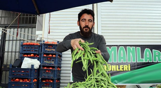 Ticaret Bakanlığı'ndan pazarcılara eğitim Ticaret Bakanlığı'ndan pazarcılara eğitim