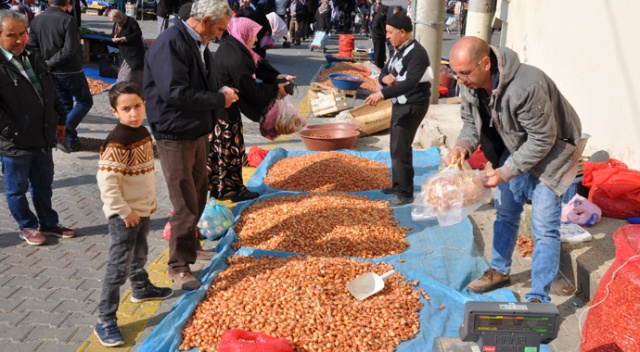 Tohumluk soğan fiyatları yükseliyor