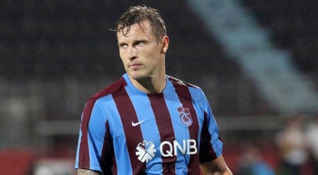 Trabzonspor, Durica&#039;ya 400 bin Euro ödeyecek