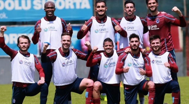 Trabzonspor, Fenerbahçe'yi yıkacak plan üzerinde çalışıyor Trabzonspor, Fenerbahçe'yi yıkacak plan üzerinde çalışıyor