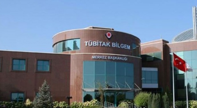 TÜBİTAK 55 personel alacak