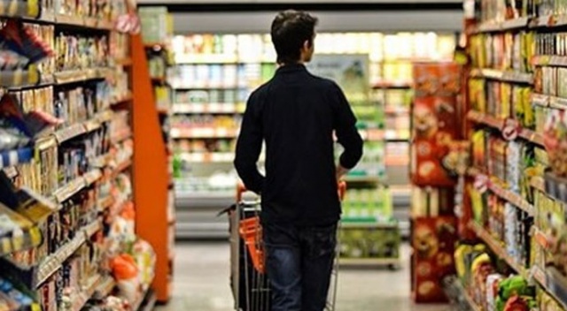 Tüketici güven endeksi arttı