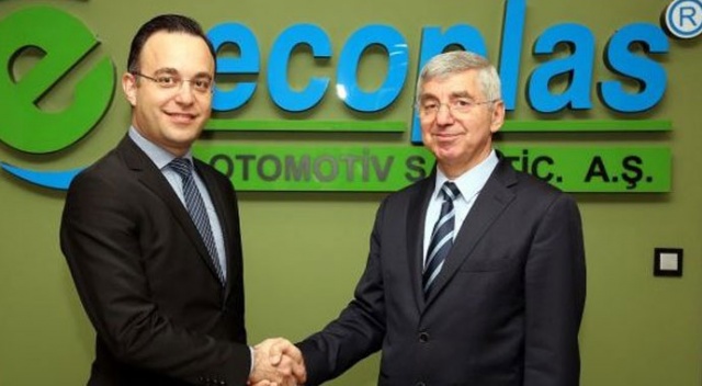 Türk şirketler elektrikli otoya batarya üretecek