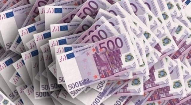 Türk şirketlerine 1 milyar Avro