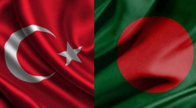 Türkiye ile Bangladeş İlaç Kurumları arasında iş birliği mutabakatı imzalandı Türkiye ile Bangladeş İlaç Kurumları arasında iş birliği mutabakatı imzalandı